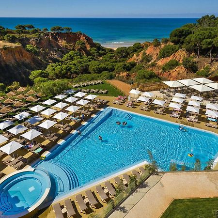 3Hb Falesia Mar Албуфейра Экстерьер фото