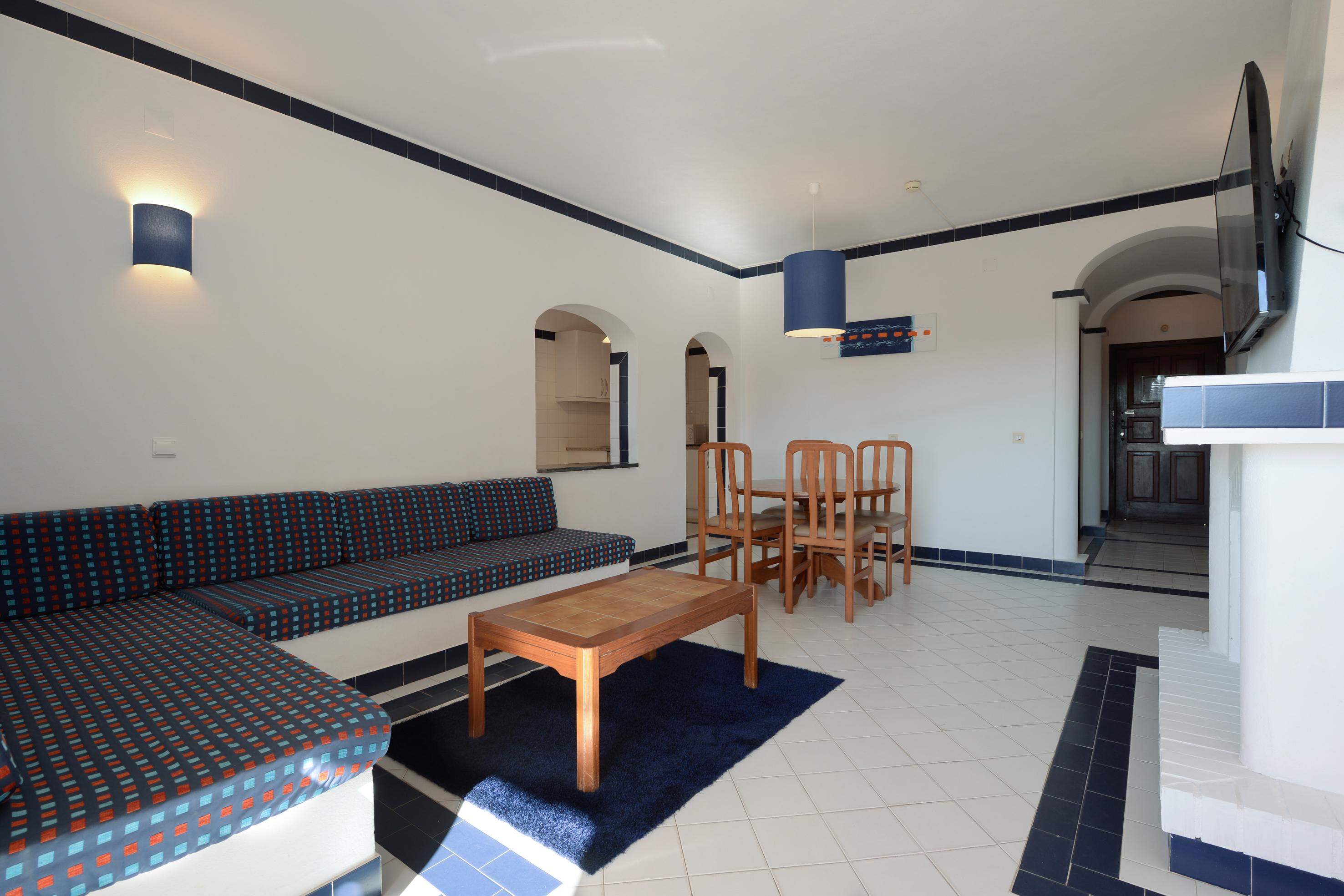 3Hb Falesia Mar Албуфейра Экстерьер фото