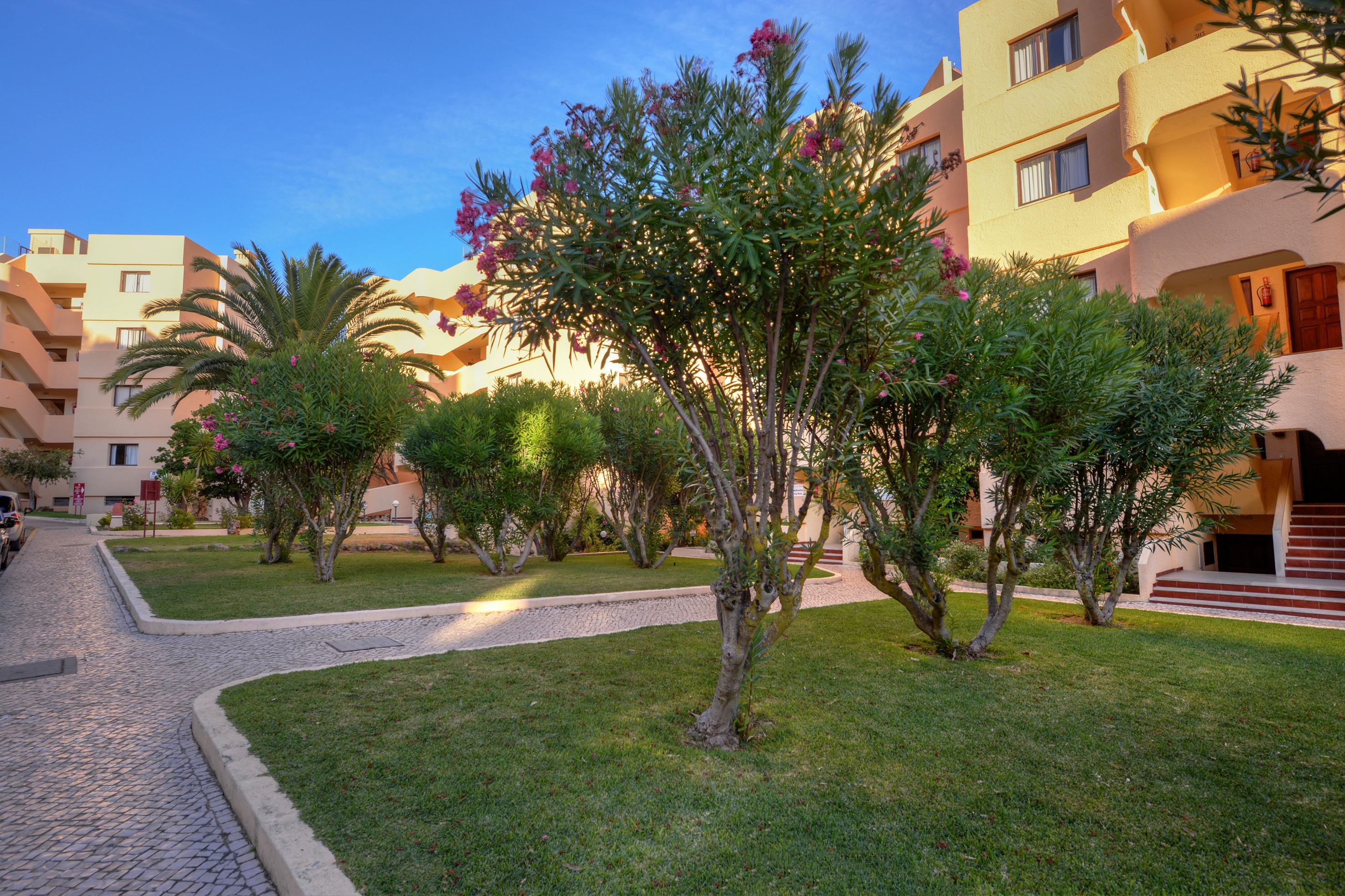 3Hb Falesia Mar Албуфейра Экстерьер фото
