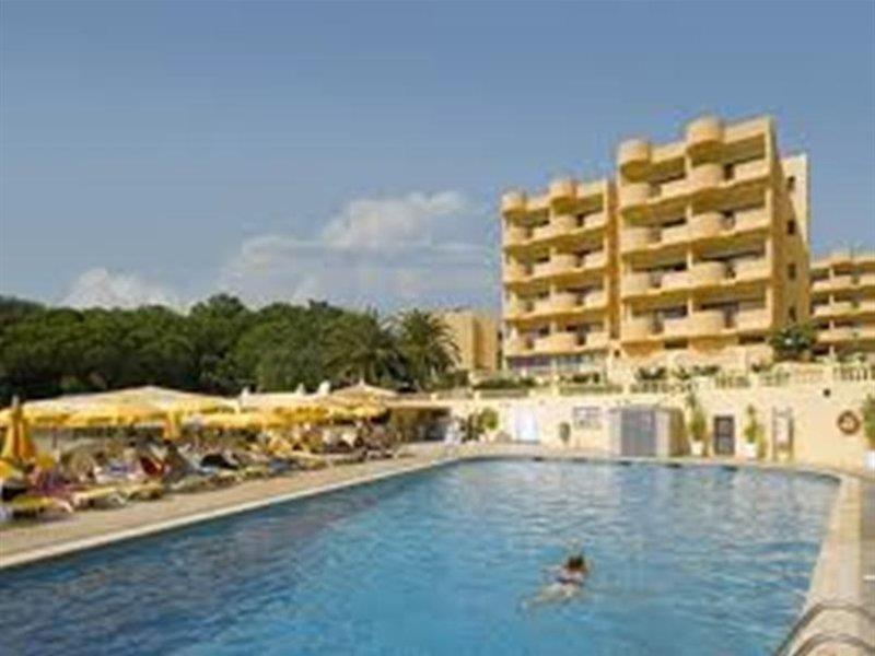 3Hb Falesia Mar Албуфейра Экстерьер фото