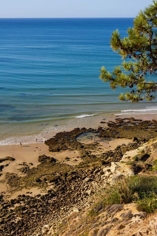 3Hb Falesia Mar Албуфейра Экстерьер фото