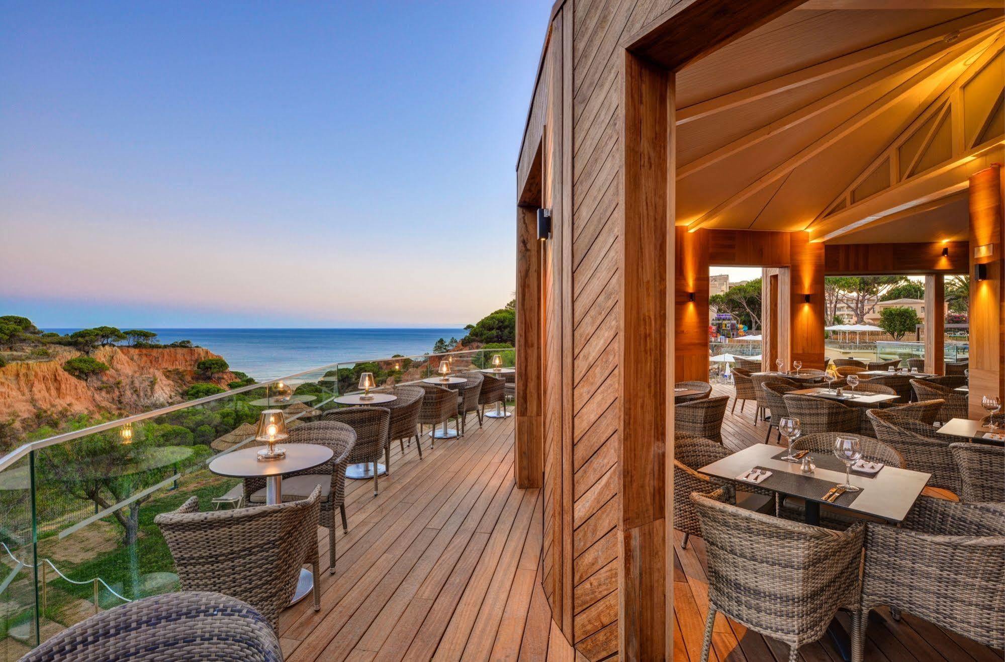 3Hb Falesia Mar Албуфейра Экстерьер фото